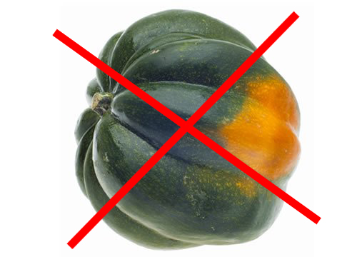 মিষ্টিকুমড়া/বীজ