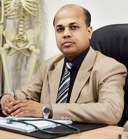 ডা: মোঃ সফিউল্যাহ্ প্রধান