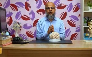 স্ট্রোকের কারণ ও চিকিৎসা