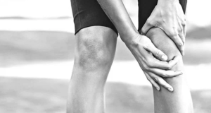 হাঁটু ক্ষয়